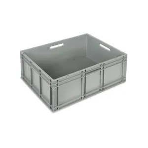 Fami - Cassetta in polipropilene Euro Box