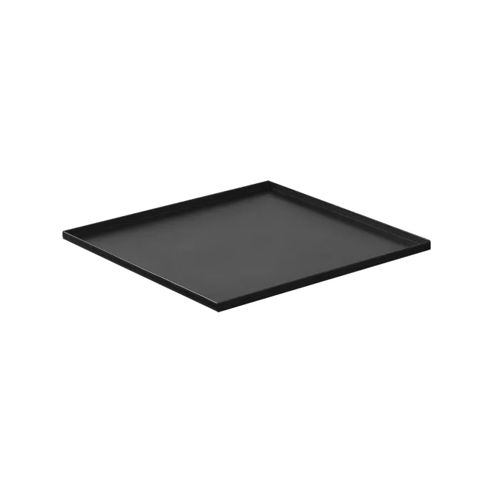 Fami - Top a 4 bordi rivestito in pvc