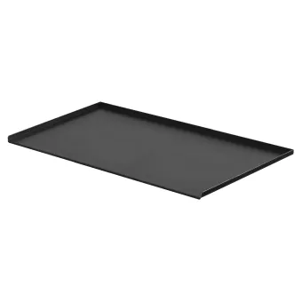 Fami - Top a 3 bordi rivestito in pvc