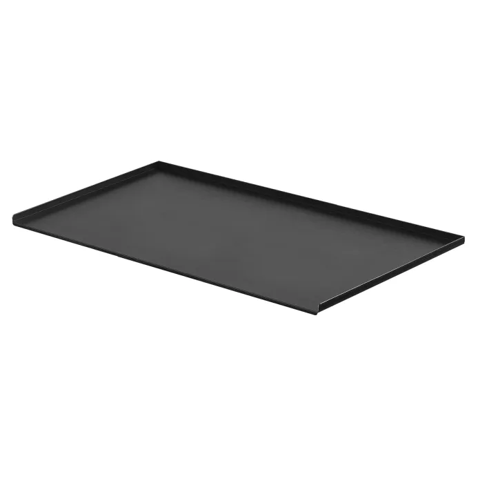 Fami - Top a 3 bordi rivestito in pvc