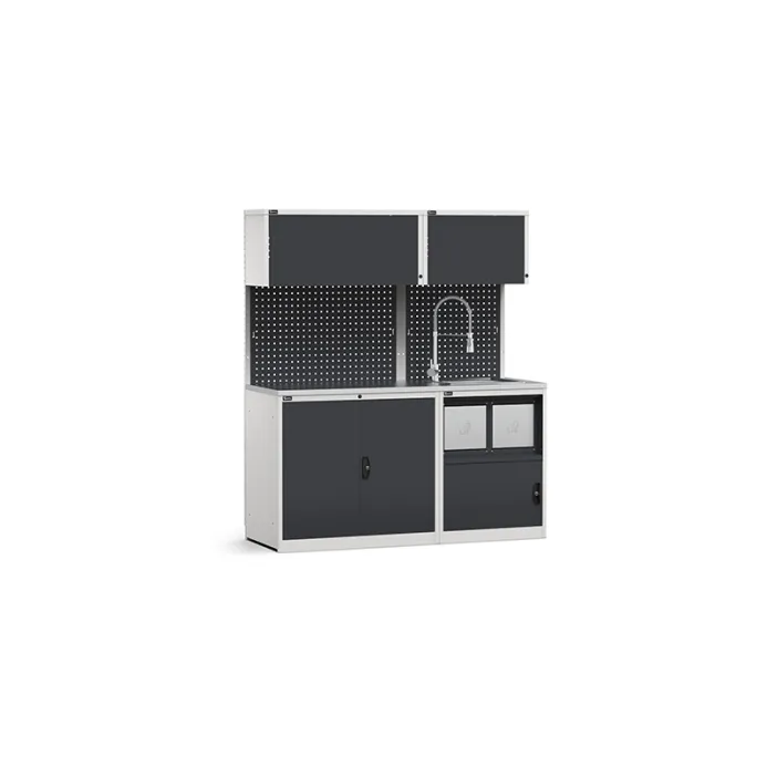Fami - Modulo L1734 mm