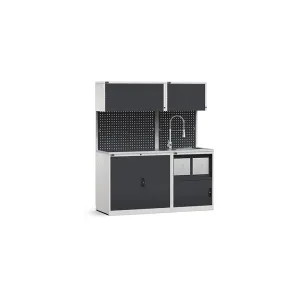 Fami - Modulo L1734 mm