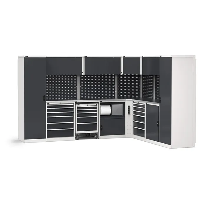 Fami - Modulo L2654 mm