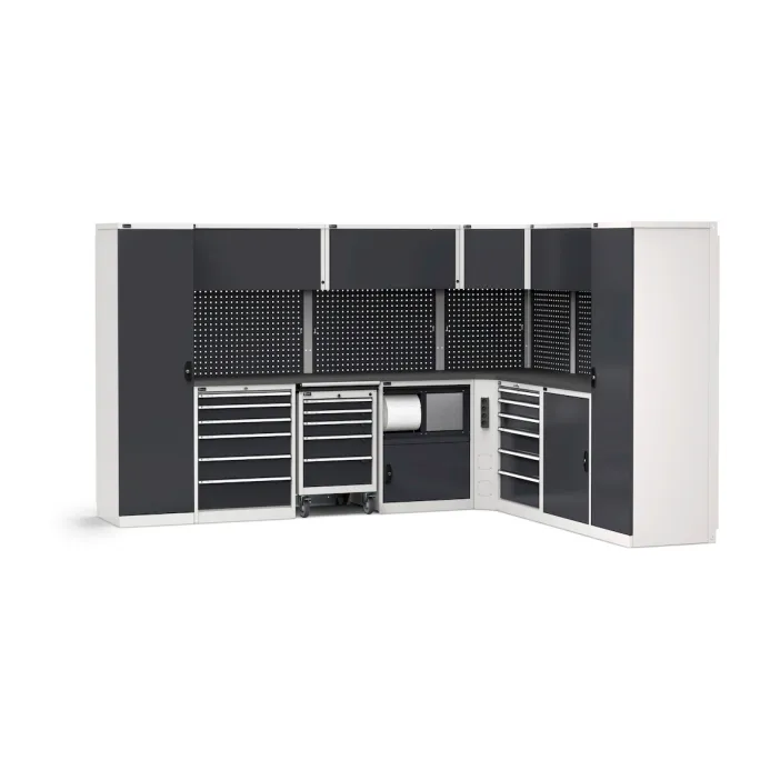Fami - Modulo L2654 mm