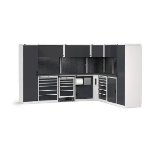 Fami - Modulo L2654 mm