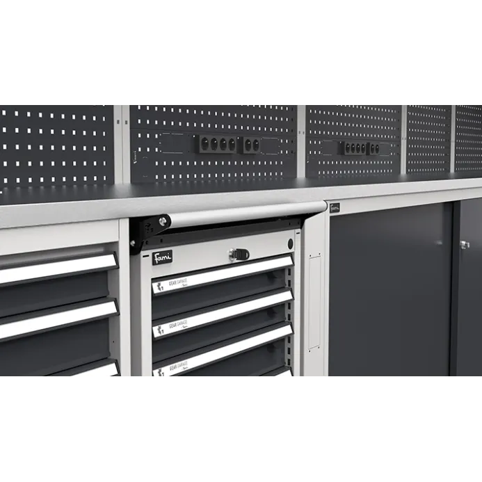 Fami - Modulo L8976 mm