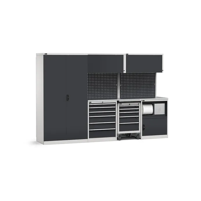 Fami - Modulo L3165 mm