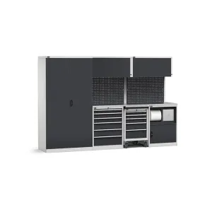 Fami - Modulo L3165 mm