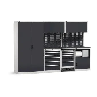 Fami - Modulo L3165 mm