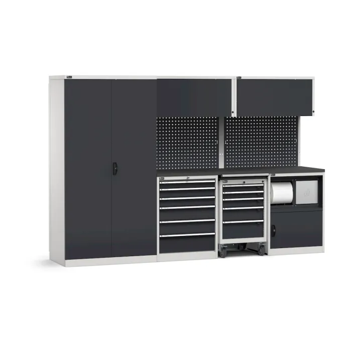 Fami - Modulo L3165 mm