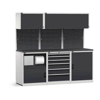 Fami - Modulo L2142 mm