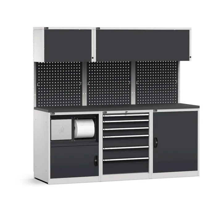 Fami - Modulo L2142 mm