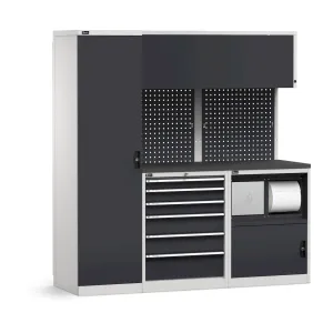 Fami - Modulo L1940 mm