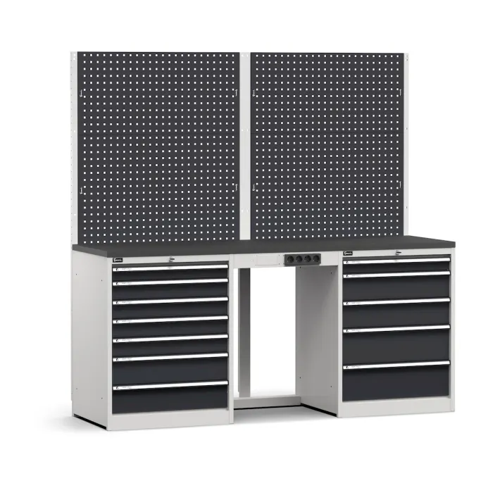 Fami - Modulo L2040 mm