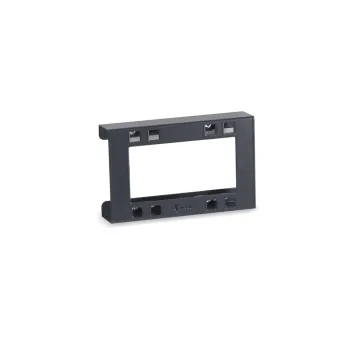 Fami - Supporto per magnetotermico differenziale