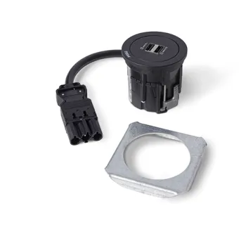 Fami - Presa usb ricarica
