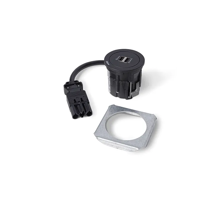 Fami - Presa usb ricarica