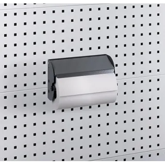 Fami - Kit porta rotolo con carta Ø130 mm