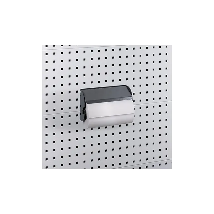 Fami - Kit porta rotolo con carta Ø130 mm