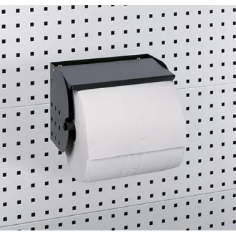 Fami - Kit porta rotolo con carta Ø240 mm