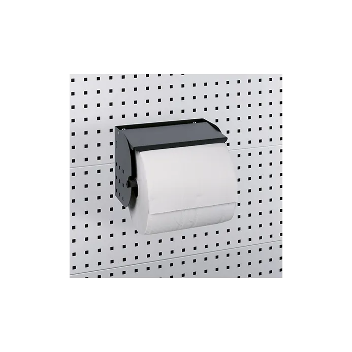 Fami - Kit porta rotolo con carta Ø240 mm