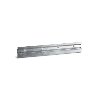 Fami - Barra aggancio per contenitori Picking Box mis. 1/2