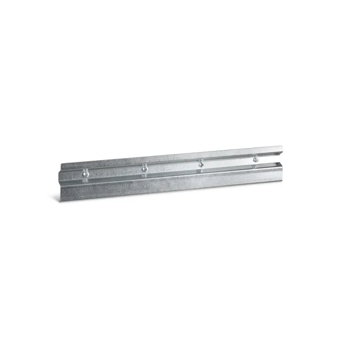 Fami - Barra aggancio per contenitori Picking Box mis. 1/2