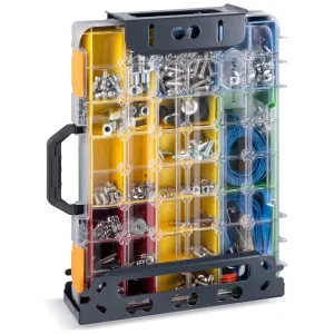 Fami - Kit porta valigetta