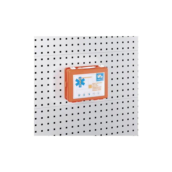 Fami - Kit pronto soccorso