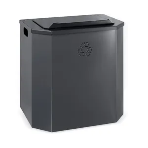 Fami - Cestino capacità 30 L