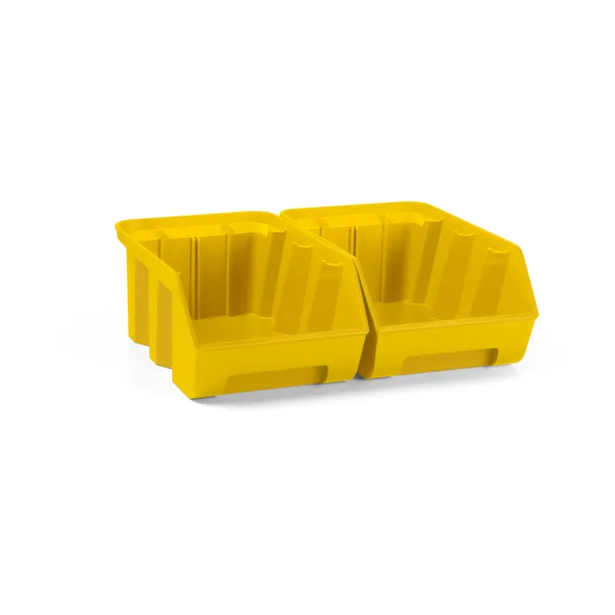 Fami - Kit 2 contenitori Picking Box Air mis. 3A2
