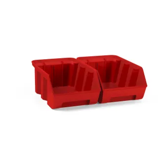 Fami - Kit 2 contenitori Picking Box Air mis. 3A2