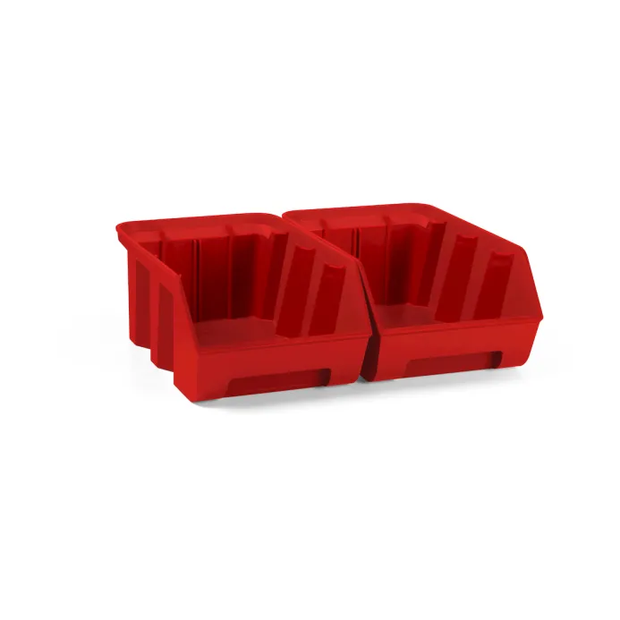 Fami - Kit 2 contenitori Picking Box Air mis. 3A2