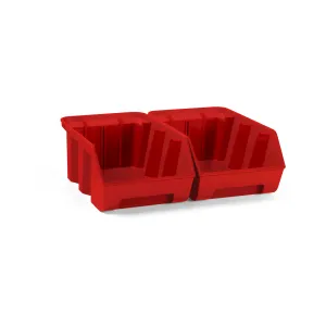 Fami - Kit 2 contenitori Picking Box Air mis. 3A2