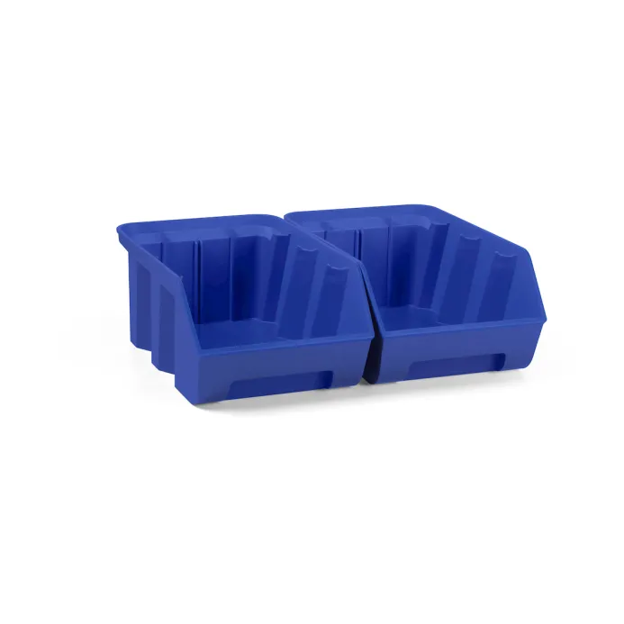 Fami - Kit 2 contenitori Picking Box Air mis. 3A2