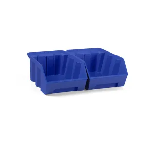 Fami - Kit 2 contenitori Picking Box Air mis. 3A2