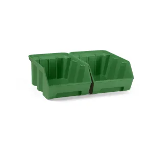 Fami - Kit 2 contenitori Picking Box Air mis. 3A2
