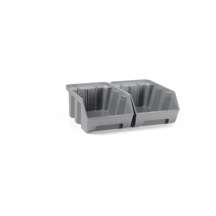 Fami - Kit 2 contenitori Picking Box Air mis. 3A2