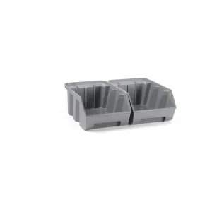 Fami - Kit 2 contenitori Picking Box Air mis. 3A2