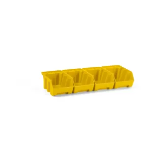 Fami - Kit 4 contenitori Picking Box Air mis. 1