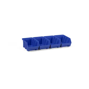 Fami - Kit 4 contenitori Picking Box Air mis. 1