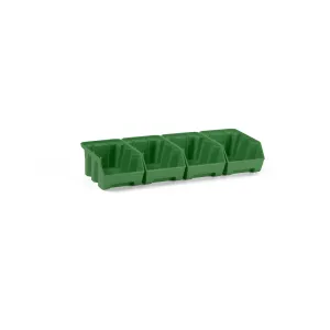 Fami - Kit 4 contenitori Picking Box Air mis. 1