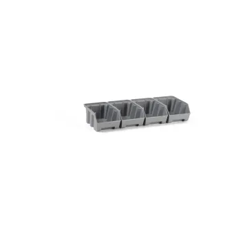 Fami - Kit 4 contenitori Picking Box Air mis. 1