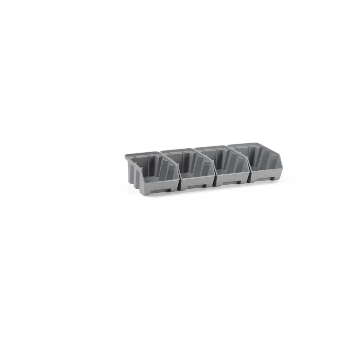 Fami - Kit 4 contenitori Picking Box Air mis. 1