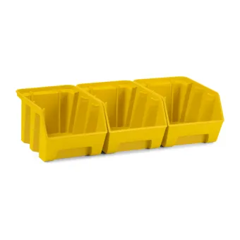 Fami - Kit 3 contenitori Picking Box Air mis. 2