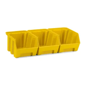 Fami - Kit 3 contenitori Picking Box Air mis. 2