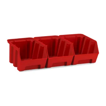 Fami - Kit 3 contenitori Picking Box Air mis. 2