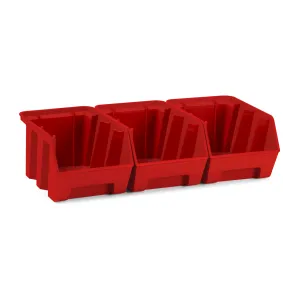 Fami - Kit 3 contenitori Picking Box Air mis. 2