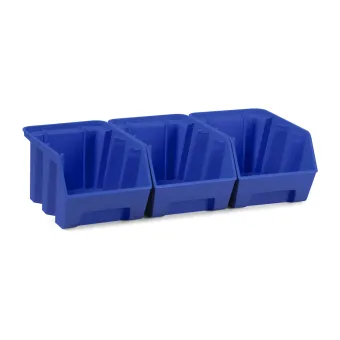 Fami - Kit 3 contenitori Picking Box Air mis. 2