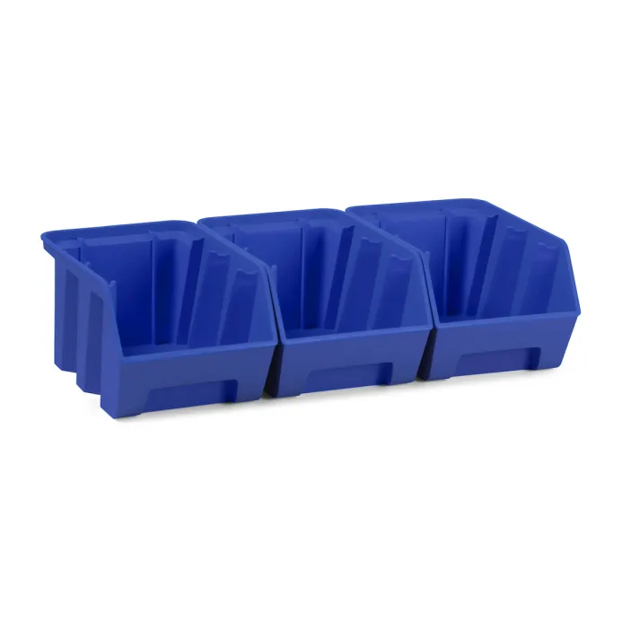Fami - Kit 3 contenitori Picking Box Air mis. 2